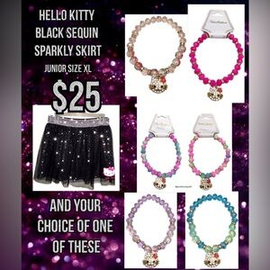 J Jireh Bundle 25 🖤🎀